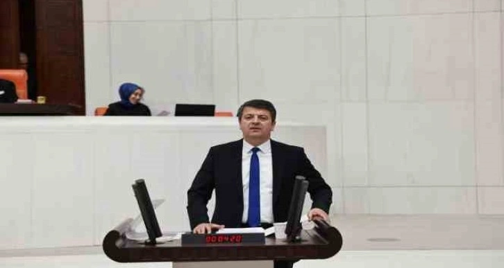 Milletvekili Tutdere: “Adıyaman’ın sorunlarının büyük kısmı çözülmedi”