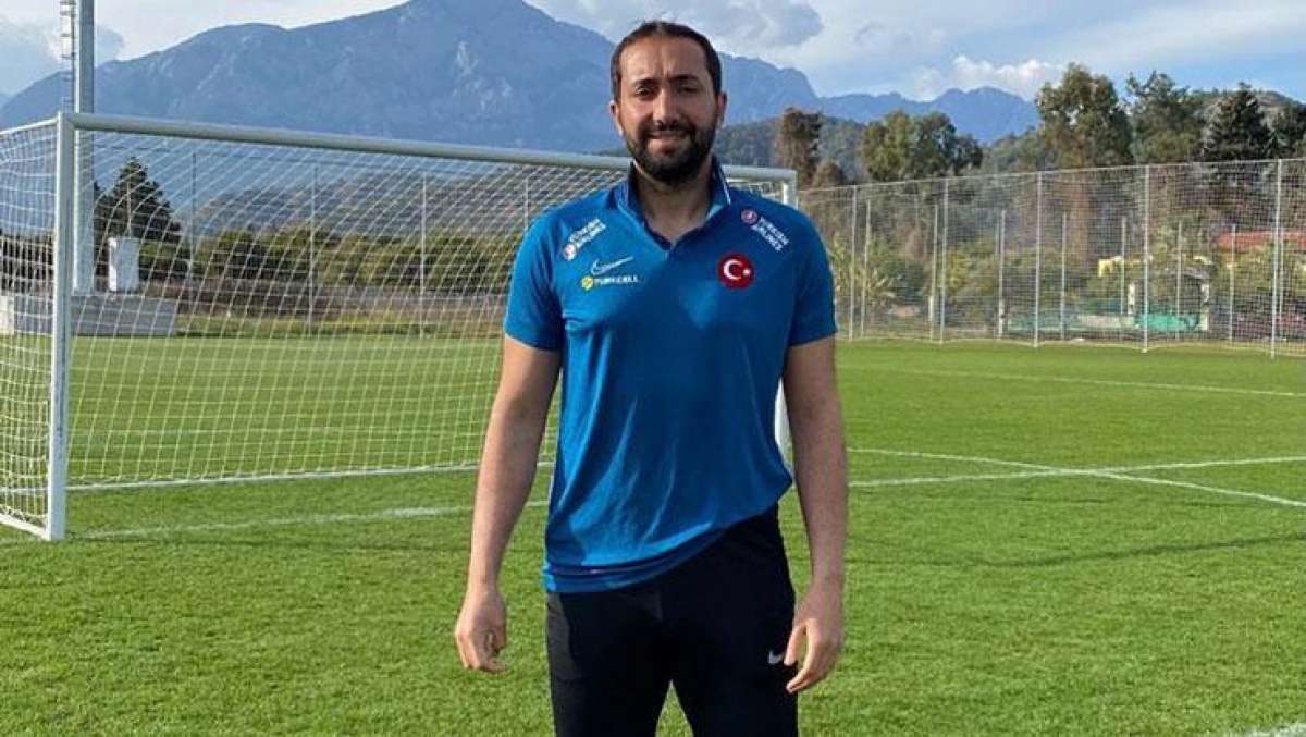 Milli Ampute Futbol Takımının hedefi dünya şampiyonluğu