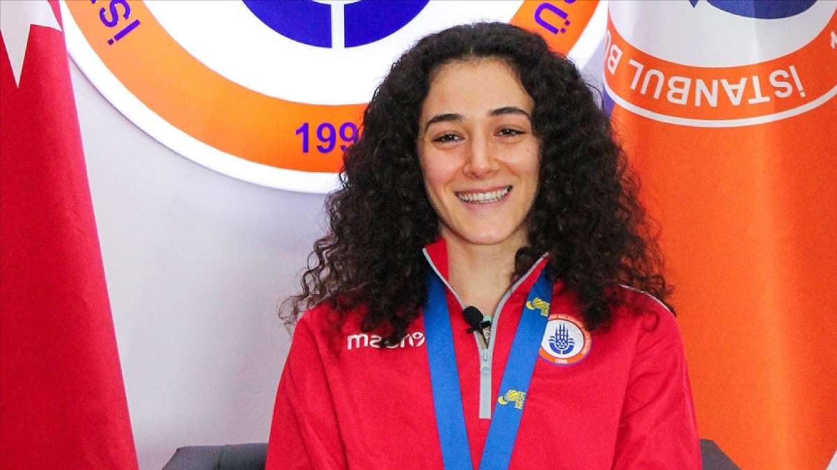 Milli badmintoncu Neslihan Yiğit, gözünü Tokyo Olimpiyatları'na dikti