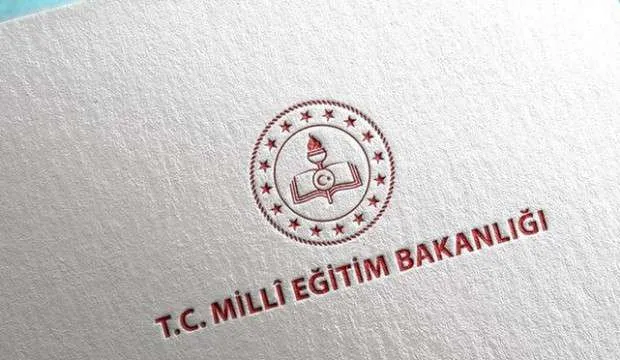 Milli Eğitim Bakanlığı'ndan son dakika duyurusu...