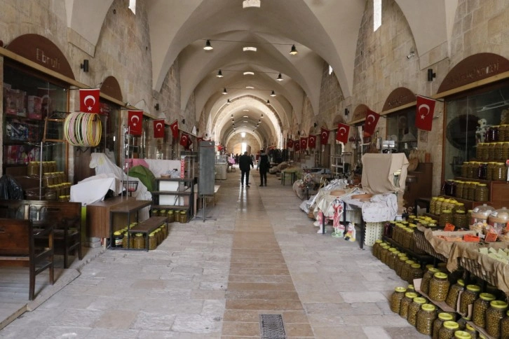 Mimar Sinan'ın 1574 yılında yaptığı külliye depremzedelere ev oldu