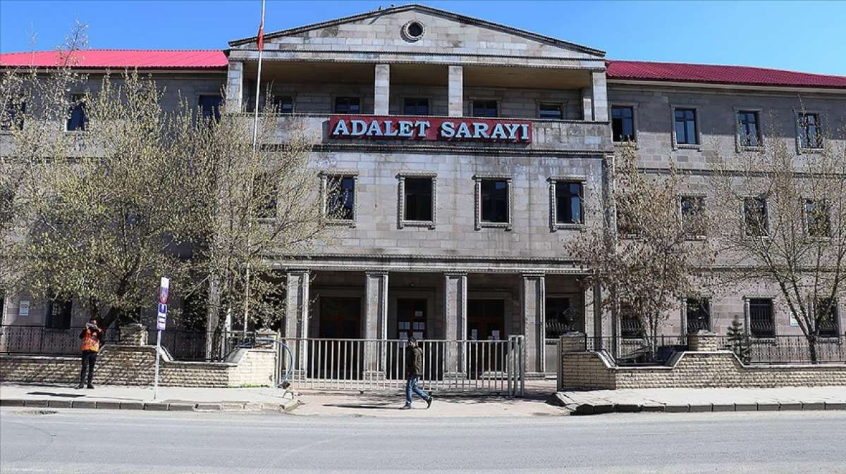 'Minik Leyla cinayeti' davasının sanıkları yarın yeniden hakim karşısına çıkıyor