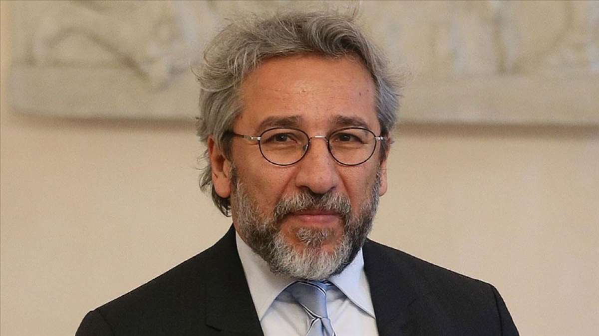 'MİT tırlarının durdurulması' davasında dosyası ayrılan Can Dündar hakkında yakalama karar