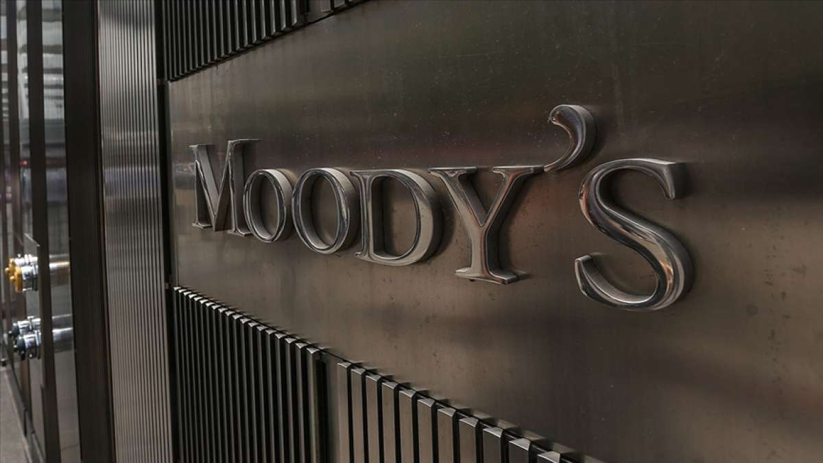 Moody's: Salgın Avro Bölgesi'nde uzun vadeli duraklama riskini artırabilir