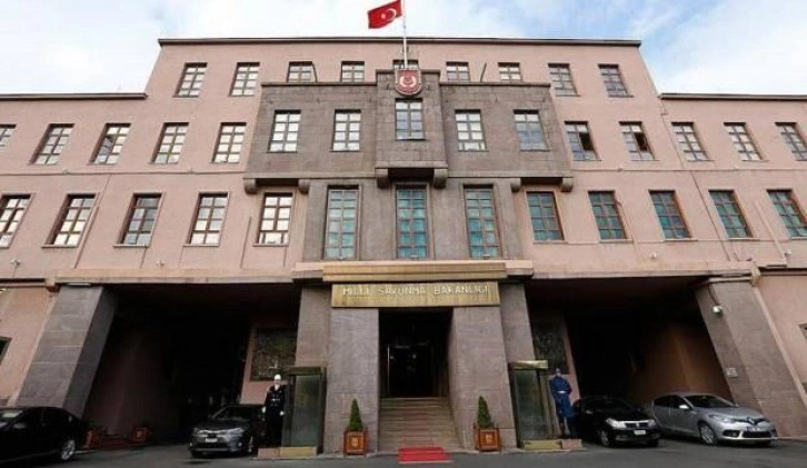 MSB’den sosyal medyada başlatılan 'üniformalı fotoğraf' akımına karşı önlem