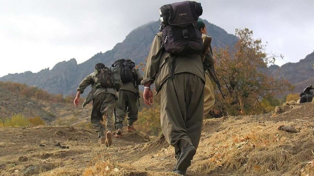 Münbiç'ten saldıran terör örgütü YPG/PKK sivillere huzur vermiyor