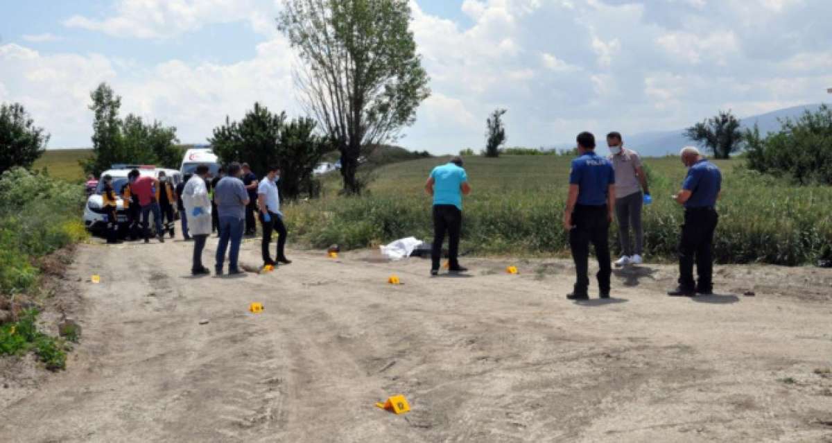 Müze bekçisi kavgada vurularak öldürüldü