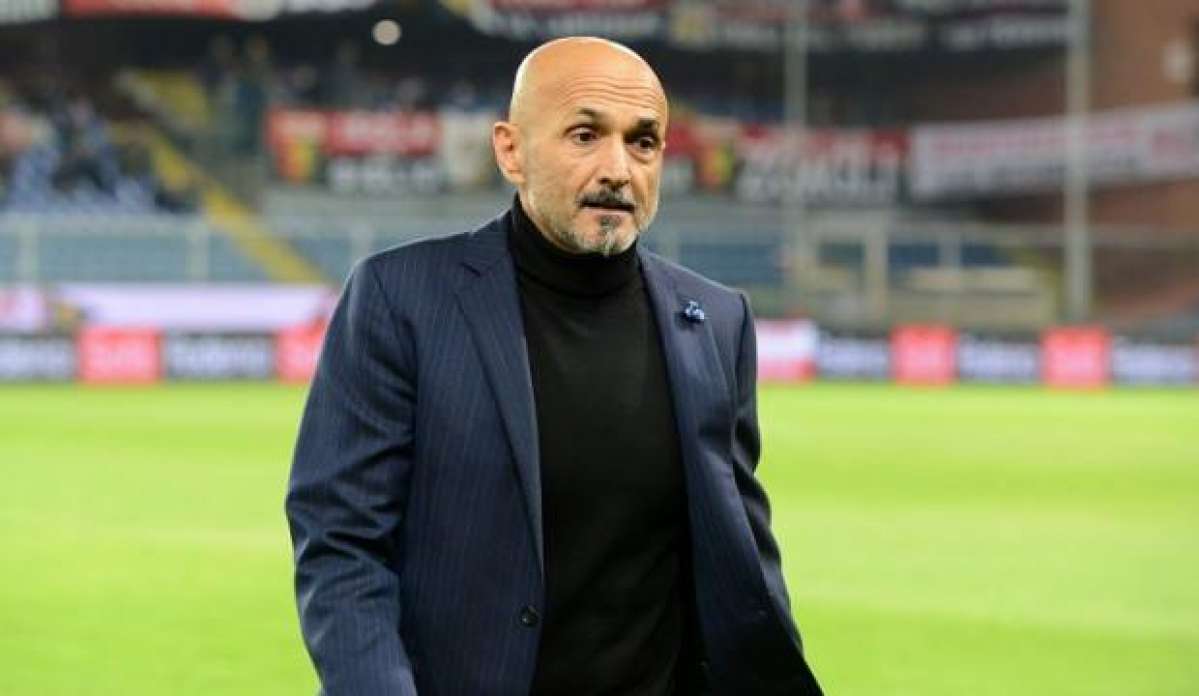 Napoli, teknik direktörlük için Spalletti ile anlaştı