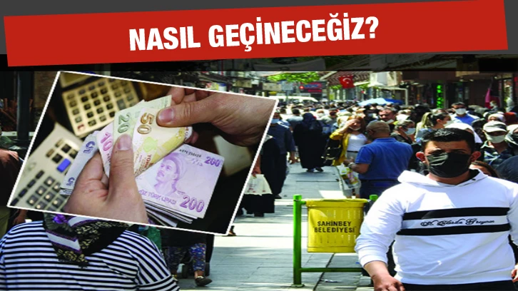 Nasıl geçineceğiz?