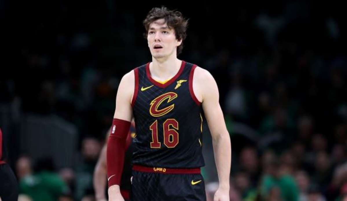 NBA'de Cedi'nin 22 sayısı Cavaliers'a yetmedi