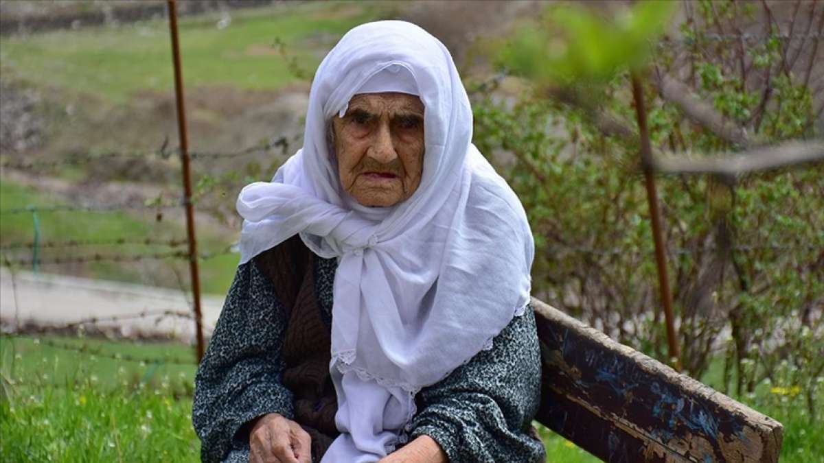 'Nefes alamıyordum ve soğuktan öleceğimi zannettim'