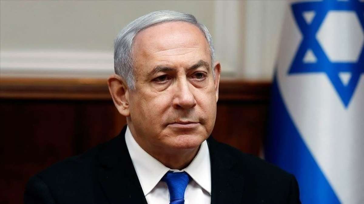 Netanyahu, Biden yönetiminin F-35 kararının BAE ile normalleşmeyi etkilemeyeceğini söyledi