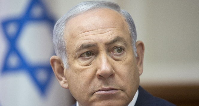 Netanyahu: 