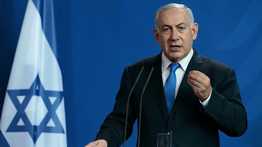 Netanyahu: İsrail, ABD ve Arap ülkeleriyle İran'ı durdurma konusunda anlaştı