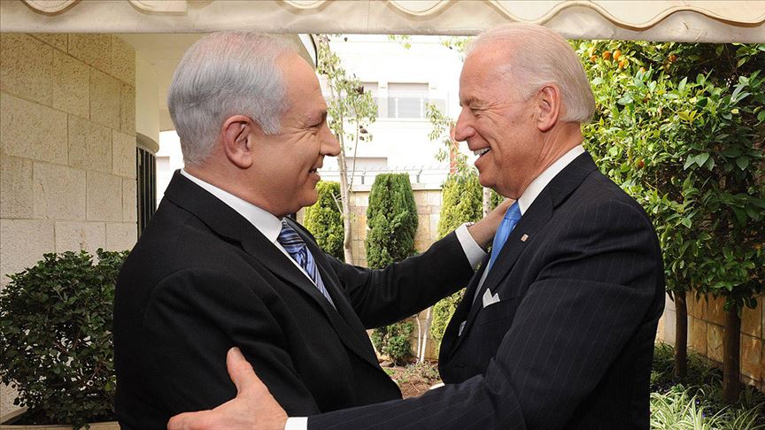 Netanyahu’dan Biden’a dolaylı İran mesajı