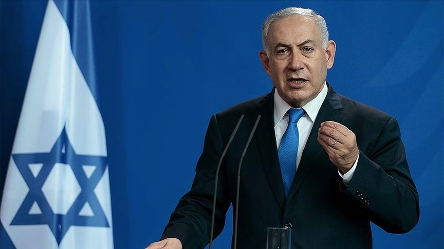 Netanyahu'nun partisinde kopuşlar başladı