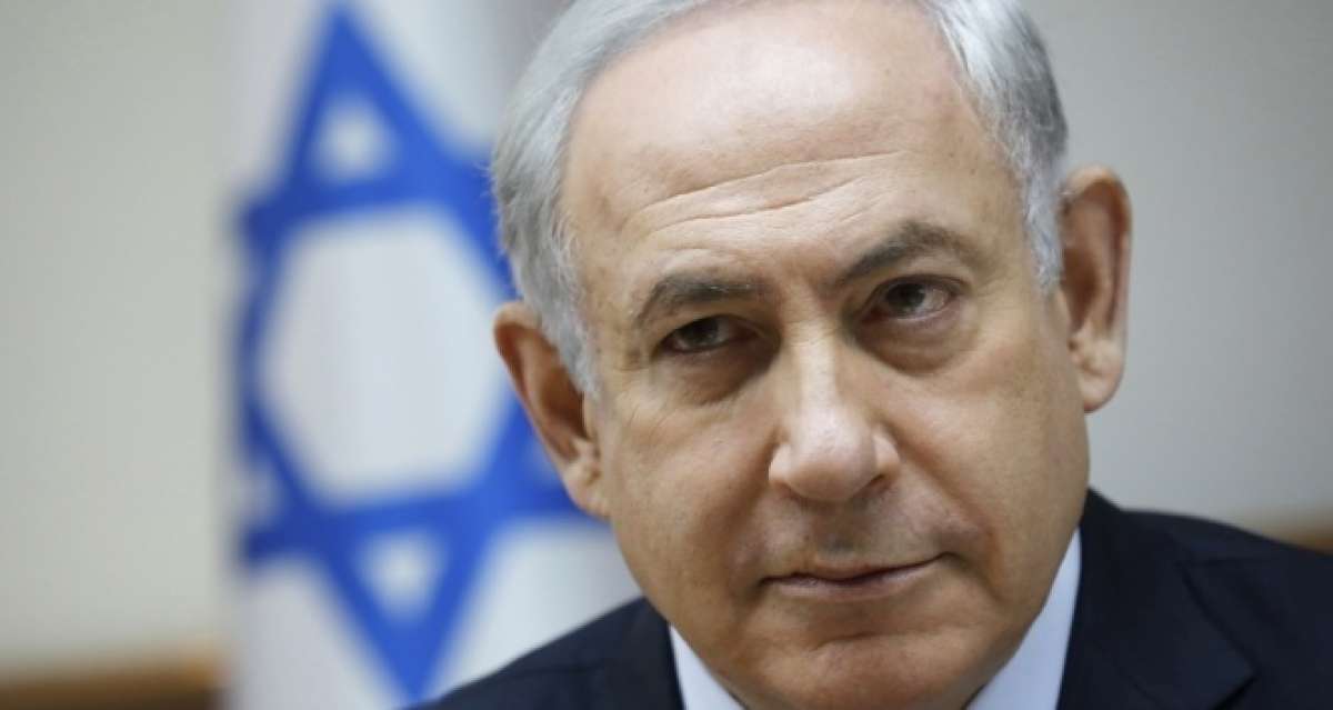 Netanyahu'ya hükümet kurmak için verilen süre bugün bitiyor