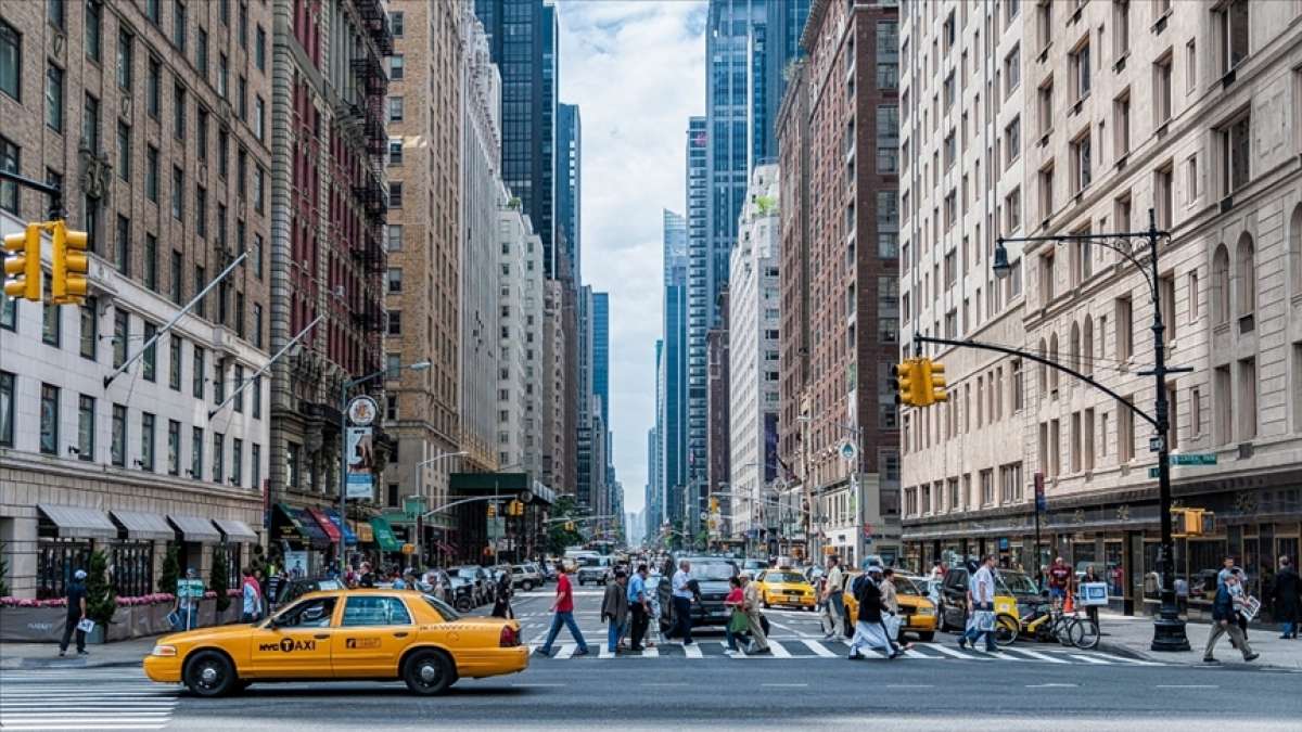 New York, nüfusu 89 kişi eksik olduğu için ABD Kongresinde bir sandalye kaybedecek