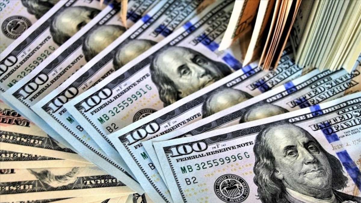 Norveç Varlık Fonu, 2021'nin ilk yarısında 111 milyar dolar getiri elde etti