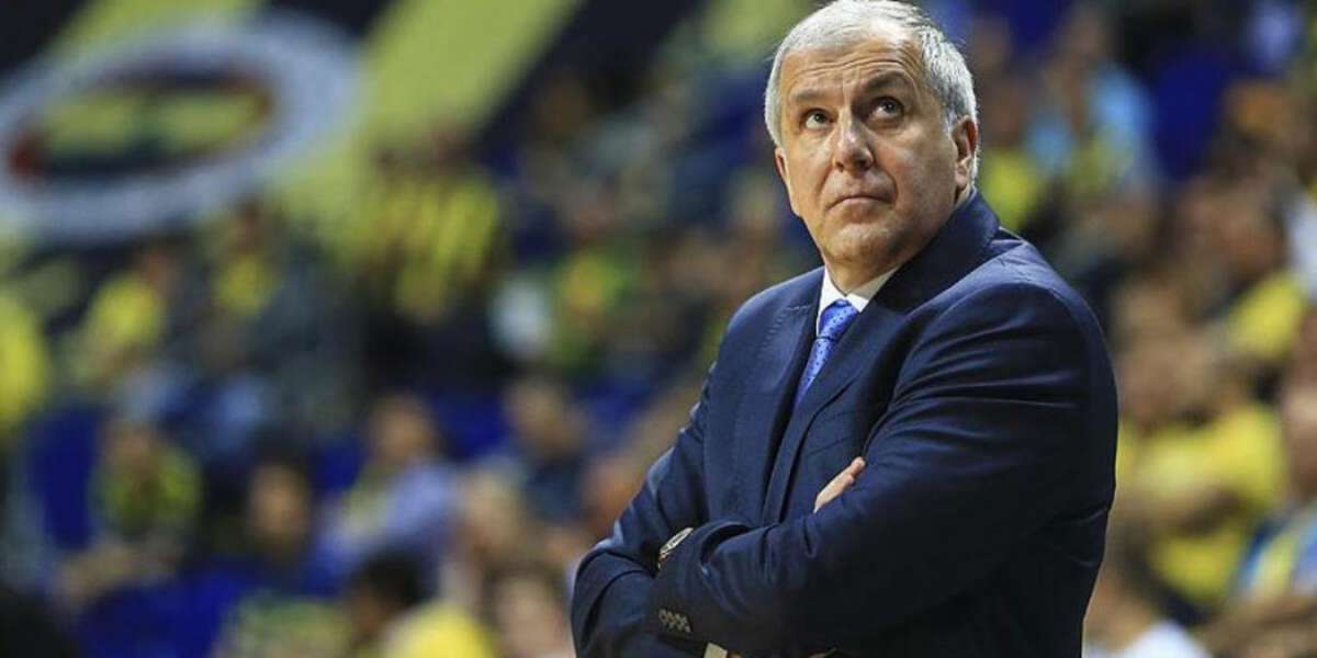 Obradovic, Real Madrid yönetiminin radarına girdi