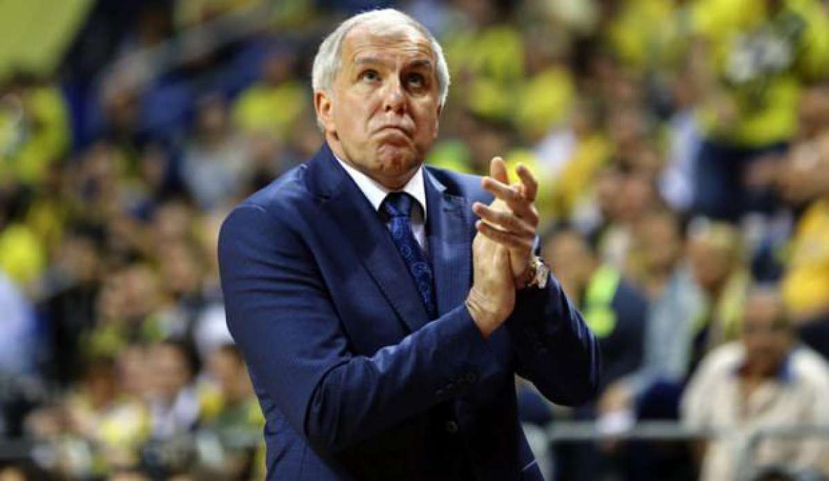 Obradovic'in yeni adresi belli oldu!