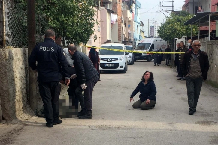 Oğlu uyuşturucudan ölen annenin feryadı yürek yaktı