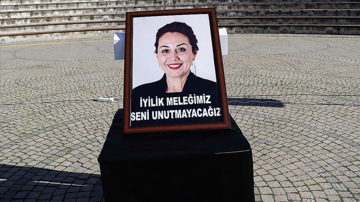 Öğretim üyesi Aylin Sözer'in öldürülmesiyle ilgili soruşturma tamamlandı