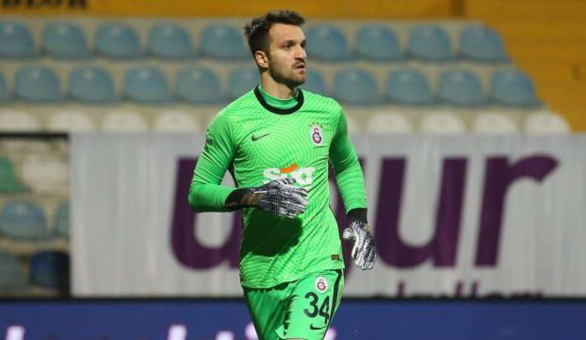 Okan Kocuk, Giresunspor'a gidiyor