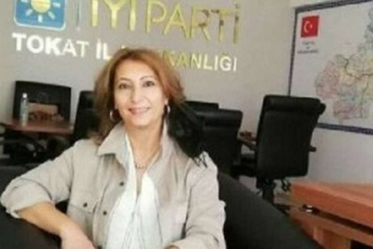 Ömer Halisdemir'e “darbeci” diyen İYİ Partiliye ihraç talebi