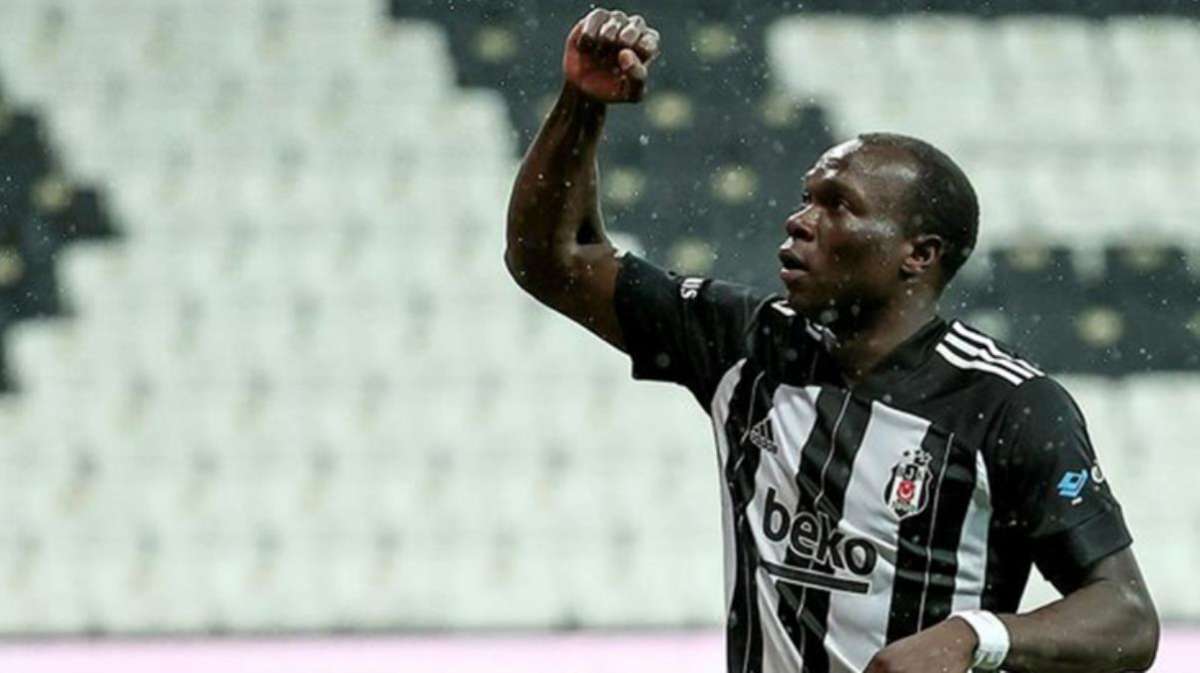 Ortalığı karıştıracak Aboubakar iddiası! Sakat değil, sözleşmesindeki madde nedeniyle oynamıyor