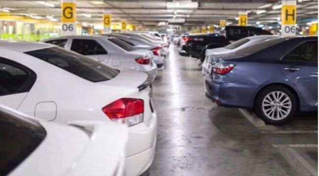 Otopark Yönetmeliği'nin yürürlük tarihi 3 ay ertelendi