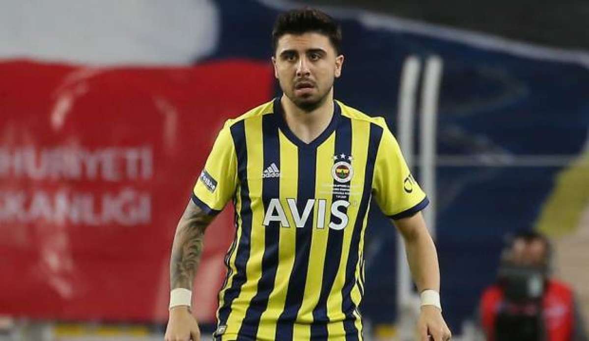 Ozan Tufan gerçeği ortaya çıktı!