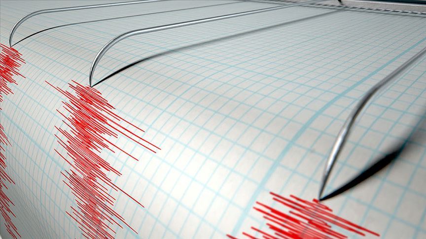 Pakistan’da 5,4 büyüklüğünde deprem