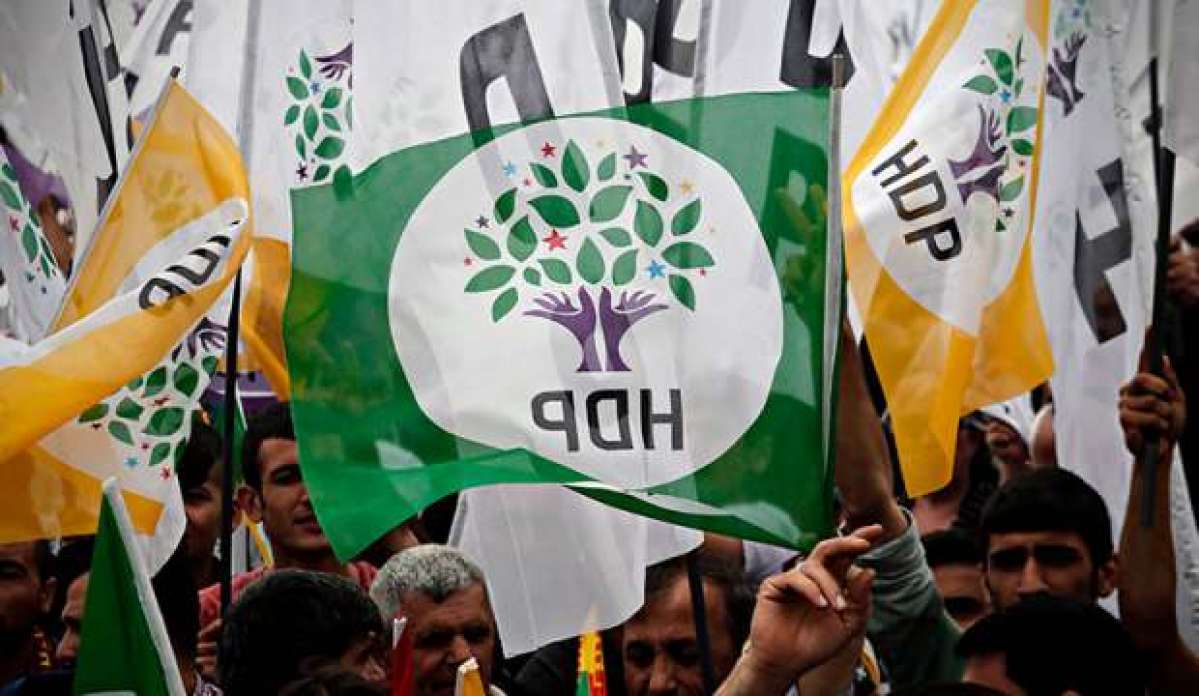 Parti kapatılırsa HDP'li vekiller hangi partiye geçecek?