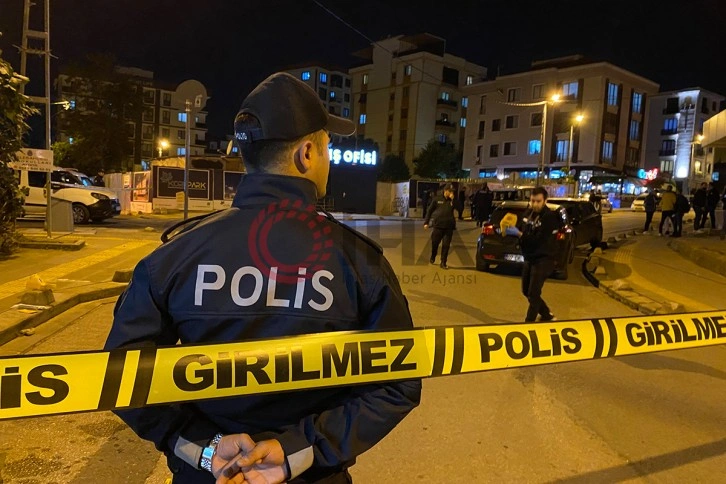 Pendik’te alacak verecek meselesinde kan aktı: Ölü ve yaralılar var