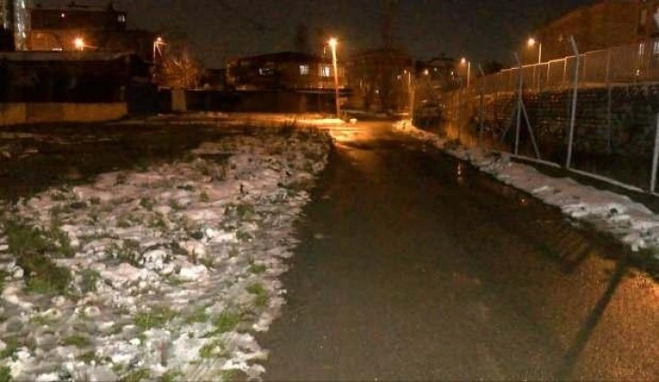 Pendik'teki cinayete şahit olan taksici yaşananları anlattı