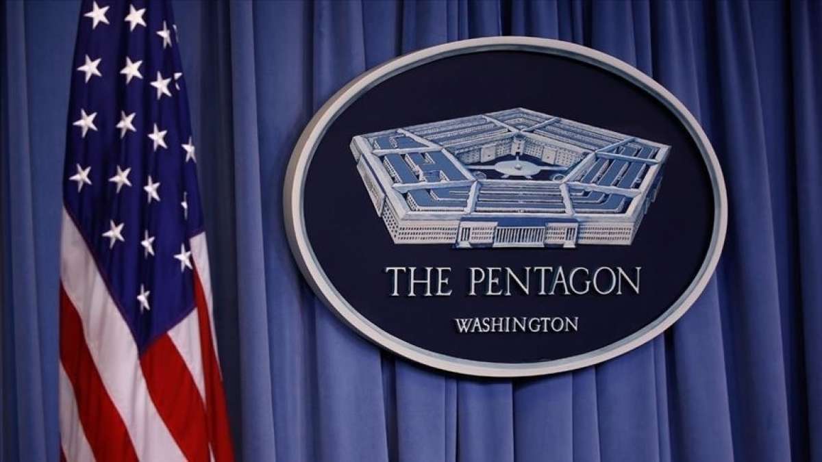 Pentagon, CENTCOM dahil birçok savunma bütçesi kalemine inceleme başlattı