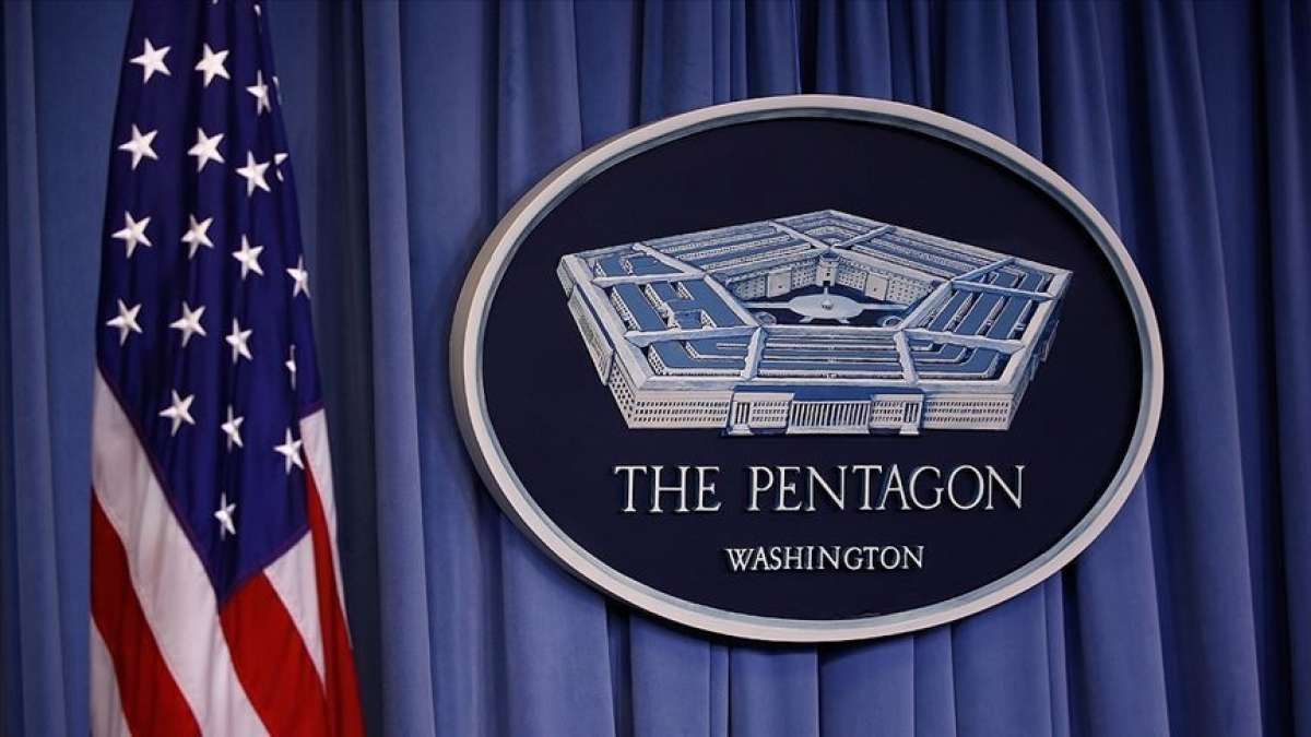 Pentagon Teksas'taki iki üssünde göçmen çocuklara yer tahsis etti