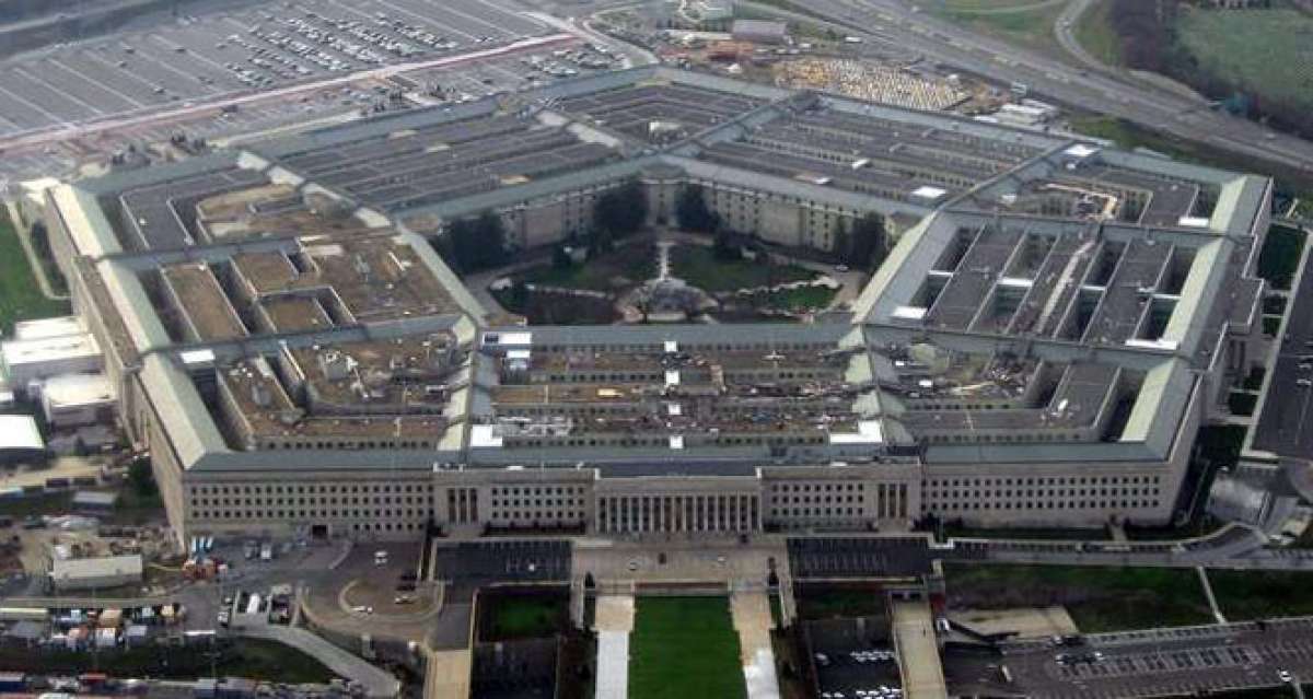 Pentagon'dan Tatvan'da şehit olan askerler için taziye