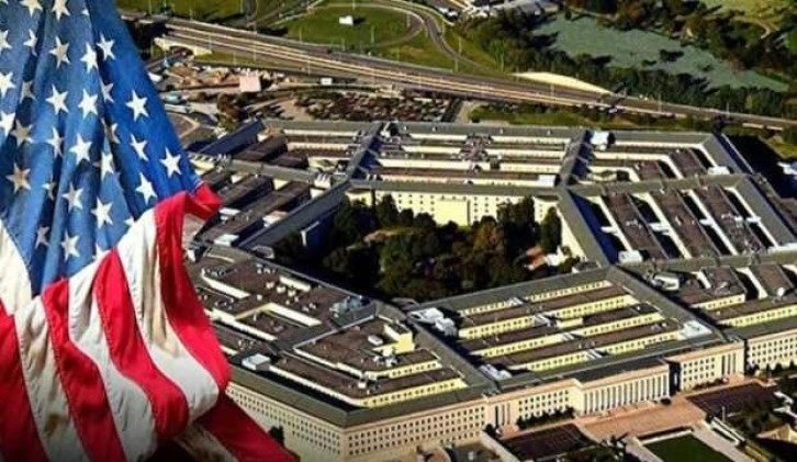 Pentagon'dan Ukrayna hamlesi! 8 dev ile toplantı yapacak