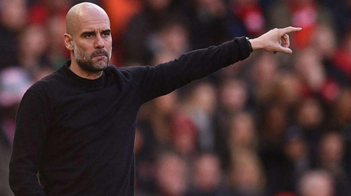 Pep Guardiola: İstanbul'a gitmek istiyordum