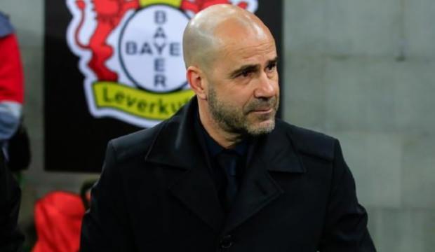 Peter Bosz gönderildi!