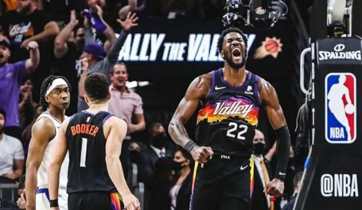 Phoenix Suns, NBA Batı Konferansı finalinde 3-1 öne geçti