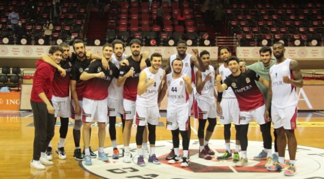 Play Off Aşkına