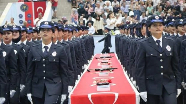 POMEM başvuru tarihleri ve polis alımı şartları neler? POMEM 29. Dönem kılavuzu yayınlandı mı?