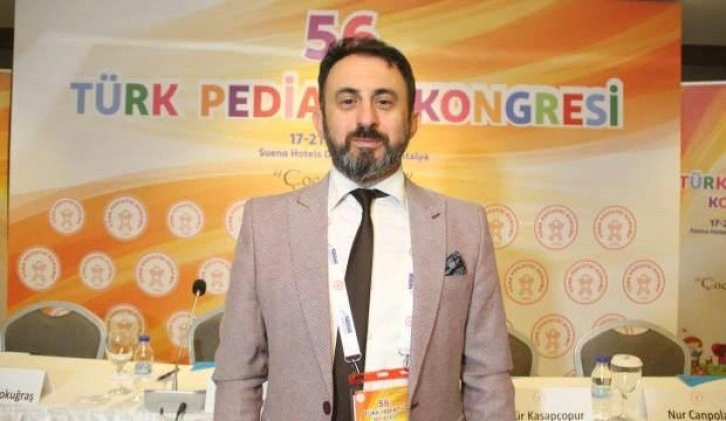 Profesörden korkutan açıklama: Kovid çocuklarda obezite ve insülin direncini arttırdı