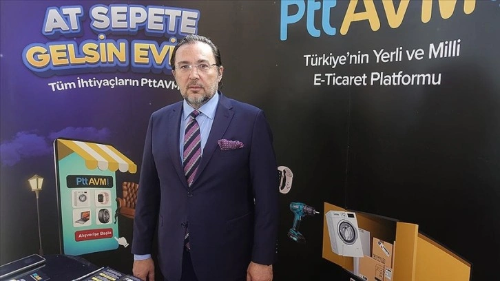 PttAVM, e-ihracatı gönderi ücretini düşürerek büyütmeyi hedefliyor