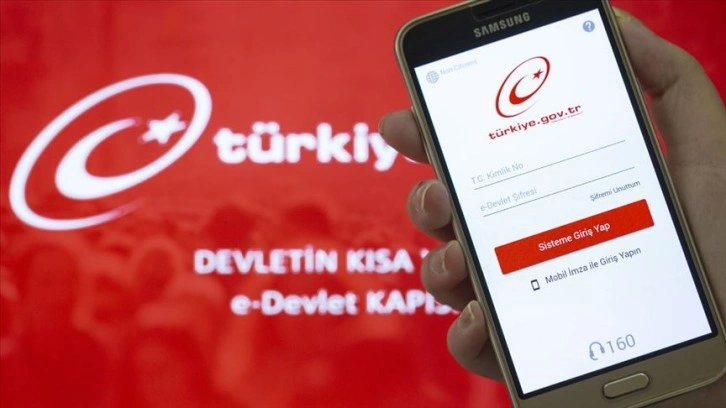 PTT'nin dijital hizmeti 'e-apostil' artık e-Devlet'te