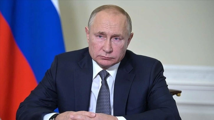 Putin, Rusya’nın iklimin korunması için tüm yükümlülüklerini yerine getirdiğini söyledi