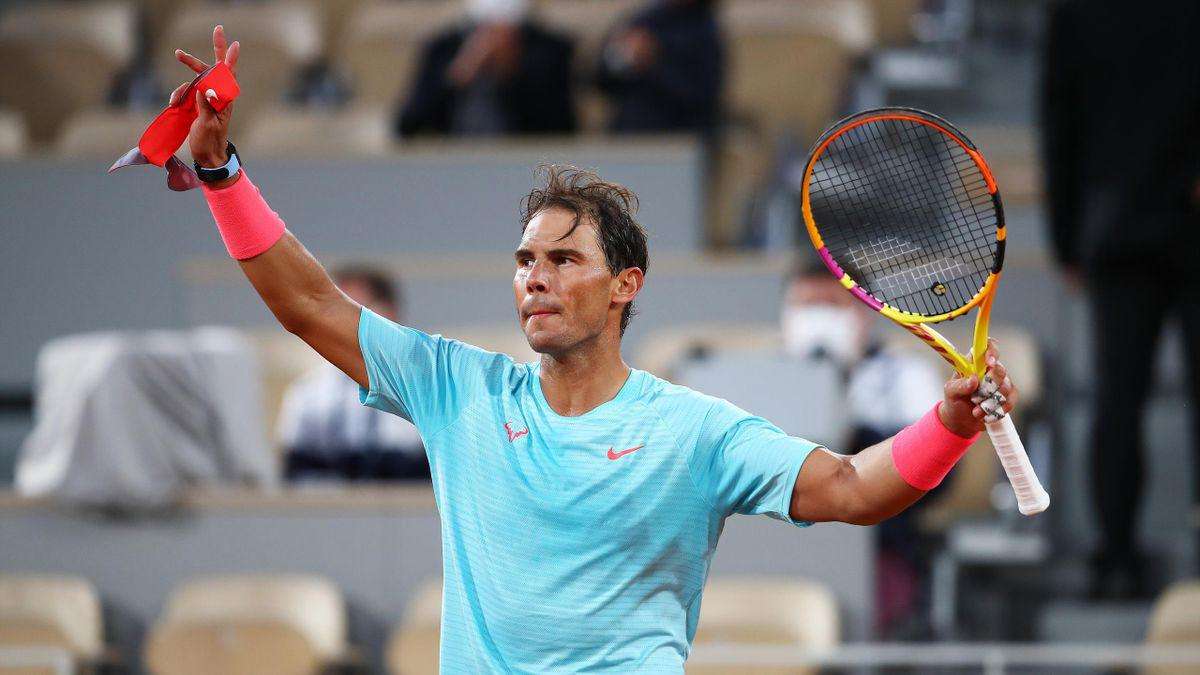 Rafael Nadal, Miami Açık'ta oynamayacak